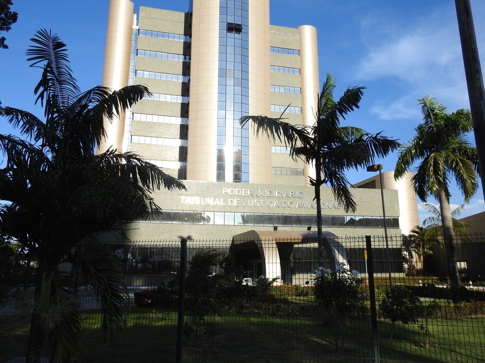 Tribunal de Justiça do Amazonas divulga resultado de concurso público