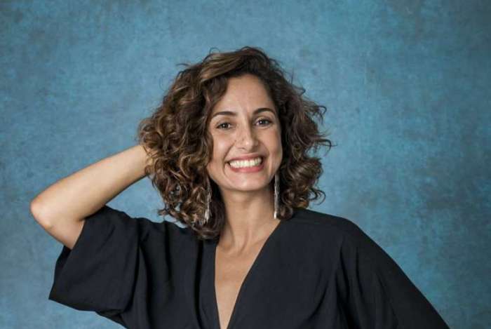 Camila Pitanga vence 'Playboy' em processo por uso indevido de fotos