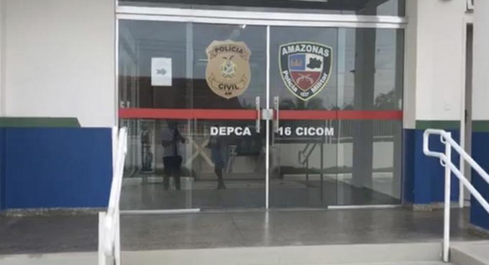 Padrasto é suspeito de estuprar a engravidar enteada de 13 anos em Manaus