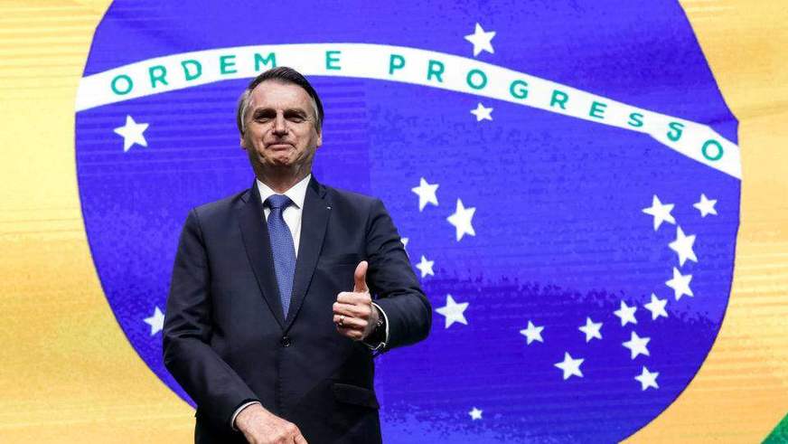 Bolsonaro vem a Manaus para abertura do 1º Fórum de Sustentabilidade do PIM