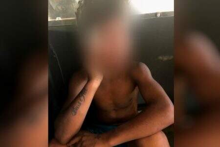 Menino de 11 anos é espancado até a morte