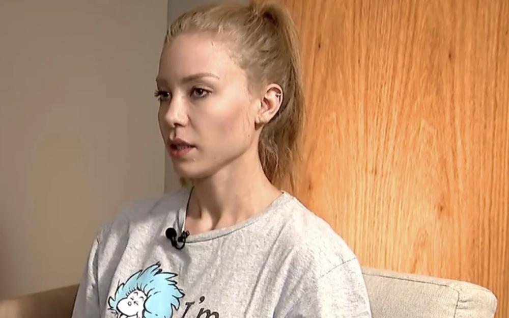 Após polêmica com Neymar, Najila Trindade se envolve em novo escândalo