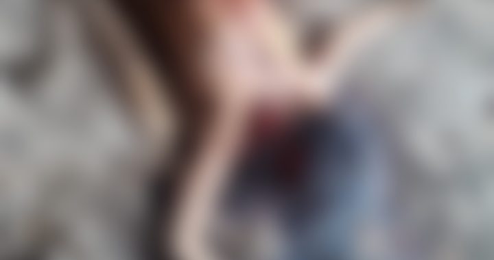 CENAS FORTES: Corpo de mulher é encontrado decapitado em casa abandonada 