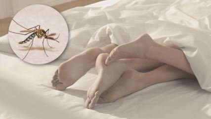 Caso de dengue transmitida por sexo é confirmado