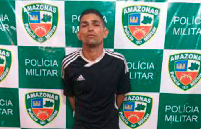 Motorista de app é baleado durante assalto em Manaus