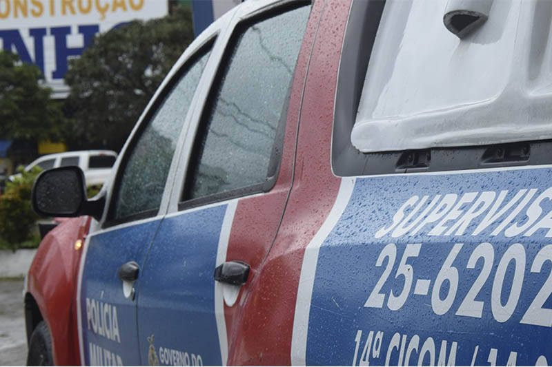 Facção sequestra, tortura e quase mata homem por engano em Manaus