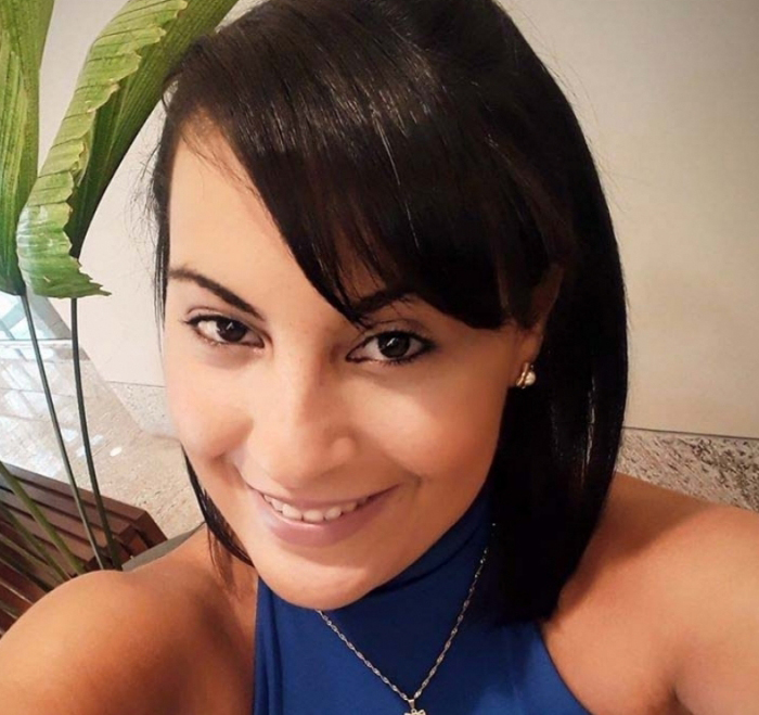 Mulher morre ao ser esfaqueada pelo ex-marido