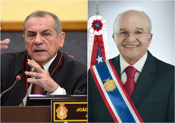 Relator afirma que há dois pontos suficientes para cassar o mandato de José Melo