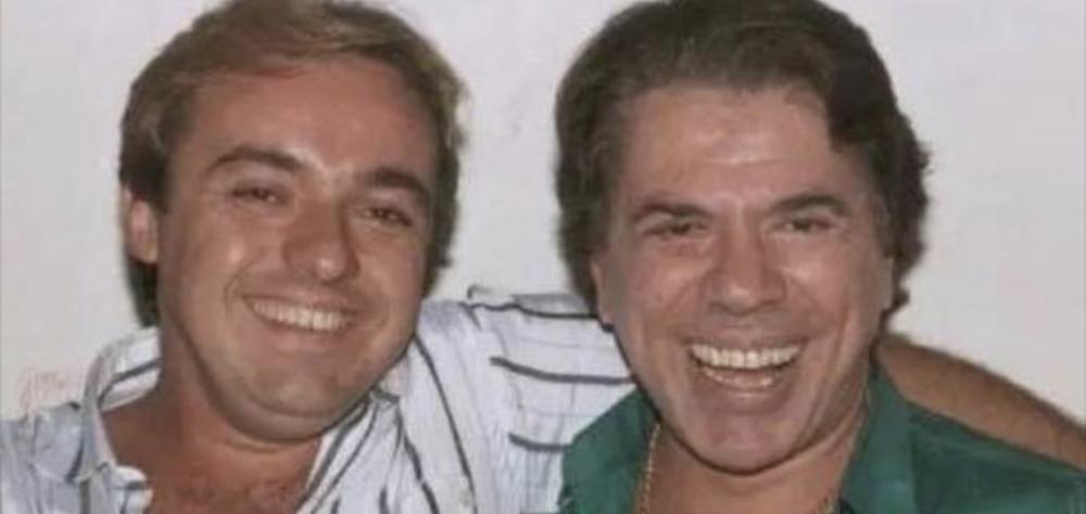 Silvio Santos cancela gravação de seu programa no dia do velório de Gugu Liberato