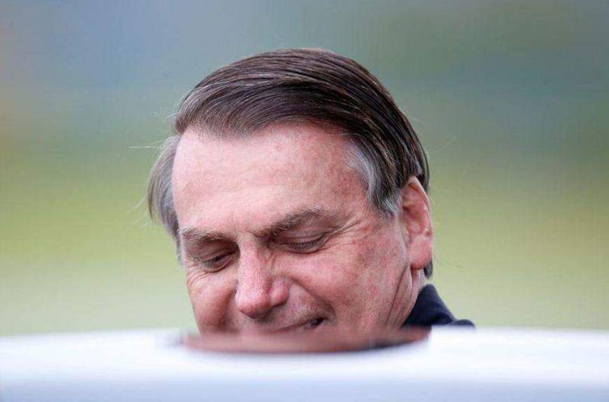 Brasil caminha para ter juros bancários mais baixos, diz Bolsonaro