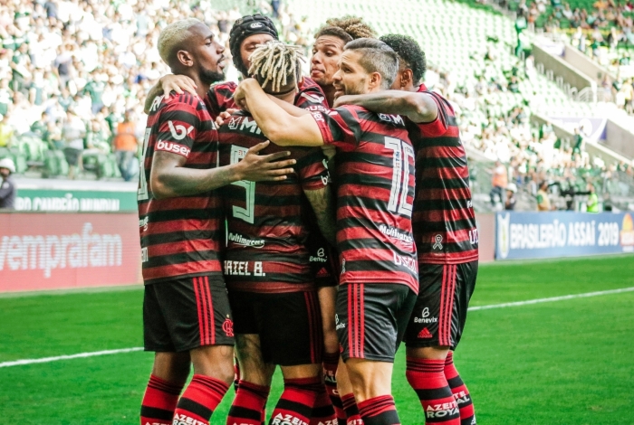 Título do Mundial de Clubes pode render mais de R$ 20 milhões ao Flamengo