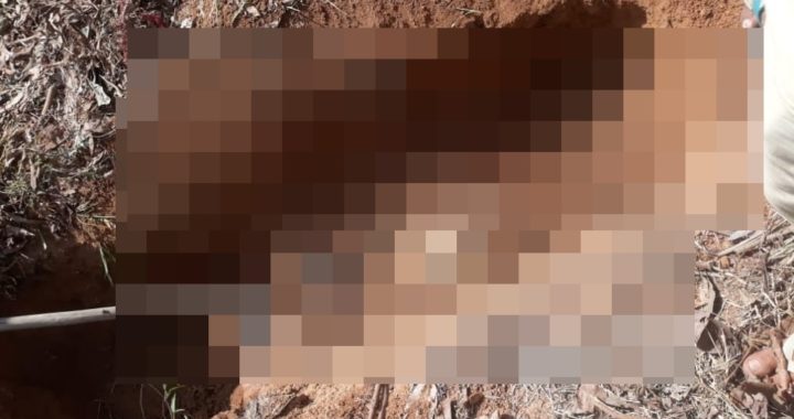 Corpo de ex-candidato a vereador é encontrado em cova rasa no Amazonas