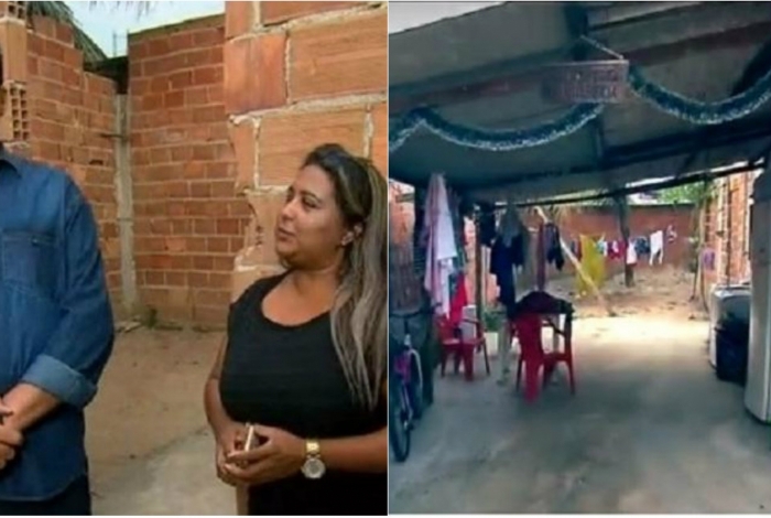 Cida, vencedora do 'BBB 4', perdeu prêmio de R$ 500 mil e hoje mora em quitinete