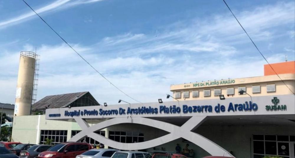 Homem é baleado ao cobrar aluguel no Monte Horebe