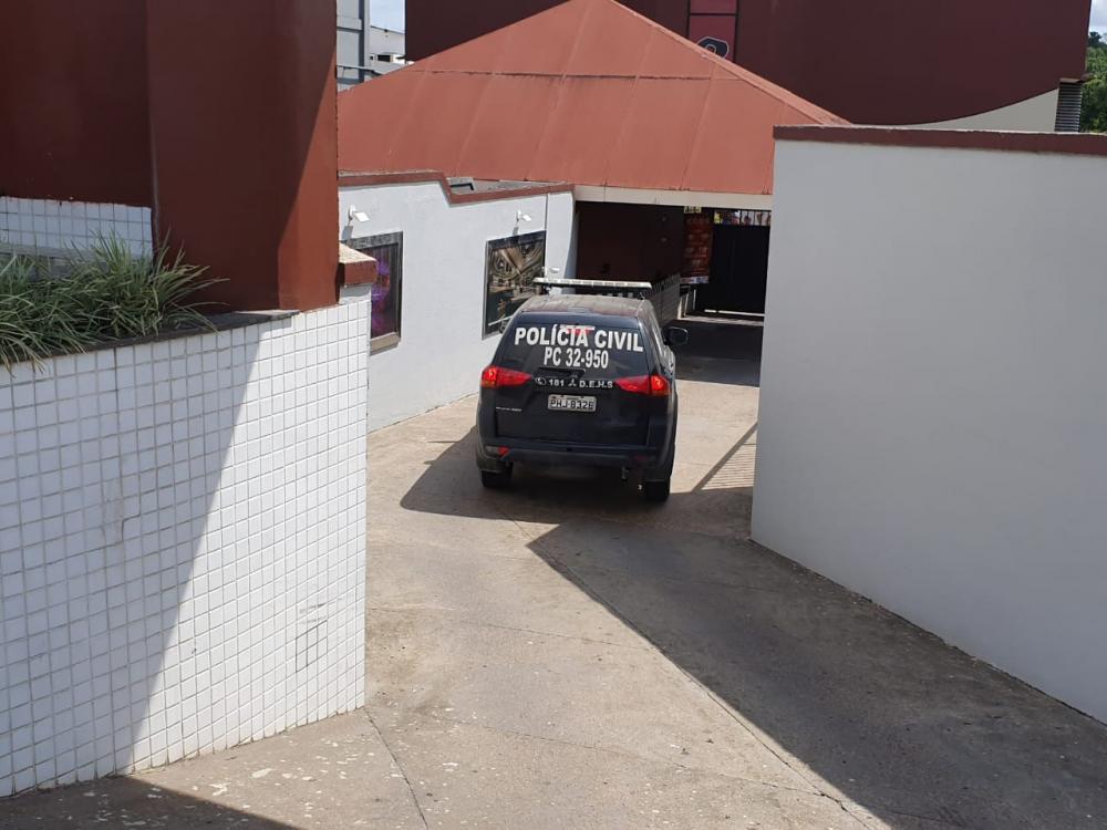 Mulher é encontrada morta dentro de motel na Torquato Tapajós, em Manaus