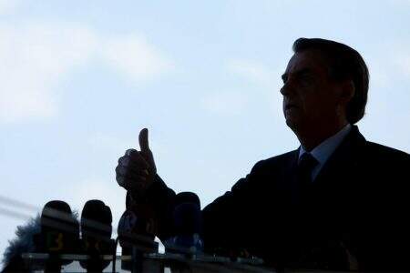 Bolsonaro comemora decisão sobre cannabis: ‘Melhora o tratamento’