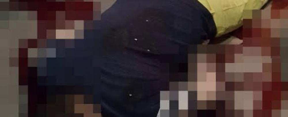 Adolescente é arrastado de cama e morto com mais de 30 tiros em Manaus