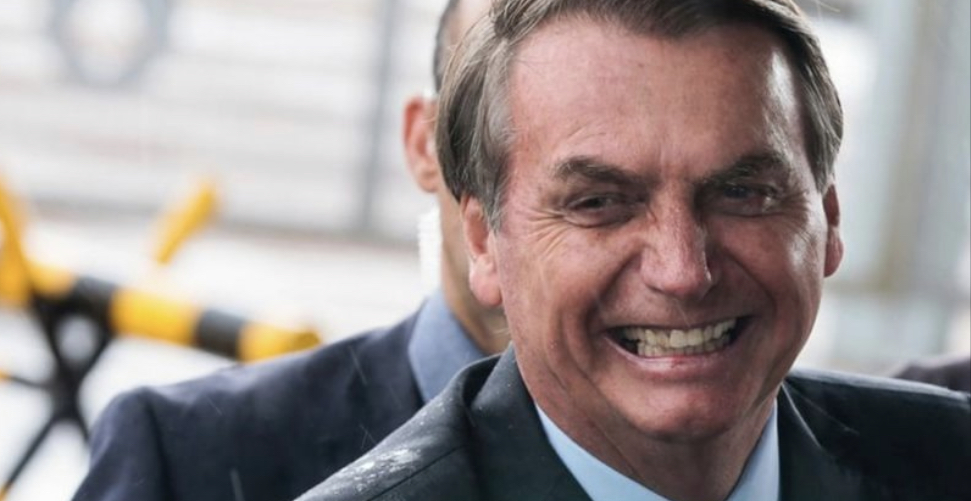 Extinção de municípios não é 'ponto de honra', diz Bolsonaro