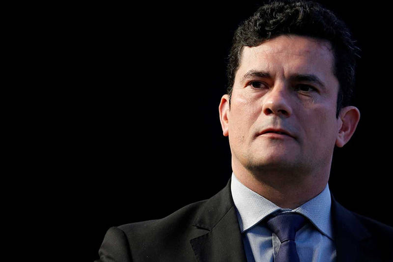 Moro visita Manaus no próximo dia 13 de dezembro