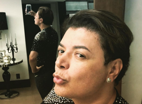 David Brazil justifica sua pequena fortuna e dispara “Não sou cafetão, sou trabalhador