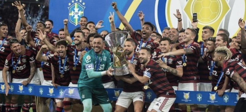 Globo paga R$ 180 milhões por 94 jogos do Brasileirão