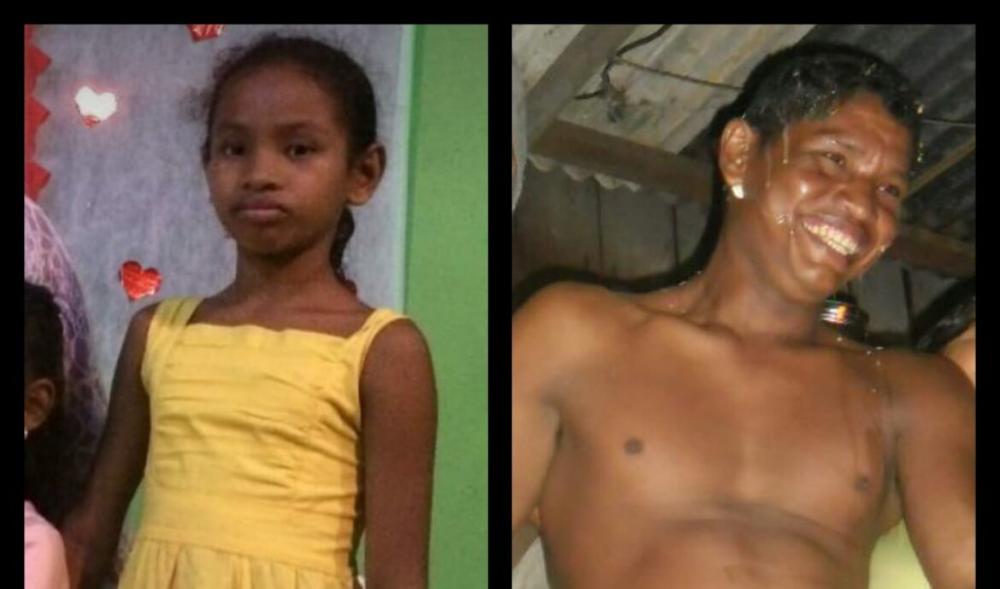 Em Coari, Pai ‘Monstro’ estupra, e engravida a própria filha de 13 anos