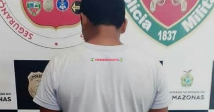Tio taradão que estuprou sobrinha de 10 anos é preso