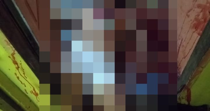 Por ciúmes, mulher é morta com uma facada no coração