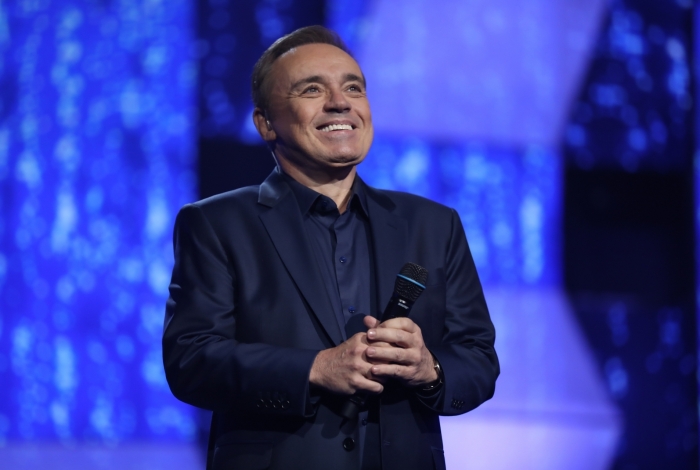  Laudo médico da morte de Gugu Liberato é divulgado; veja detalhes