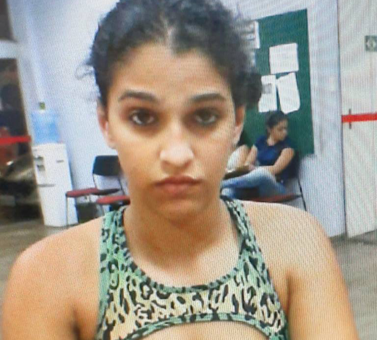 Mulher saiu de casa para visitar a avó em hospital e não voltou para casa