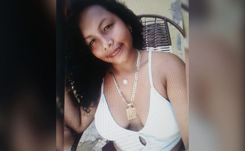 Você viu essa mulher? Ela está envolvida em latrocínio de dono de joalheria, no Coroado