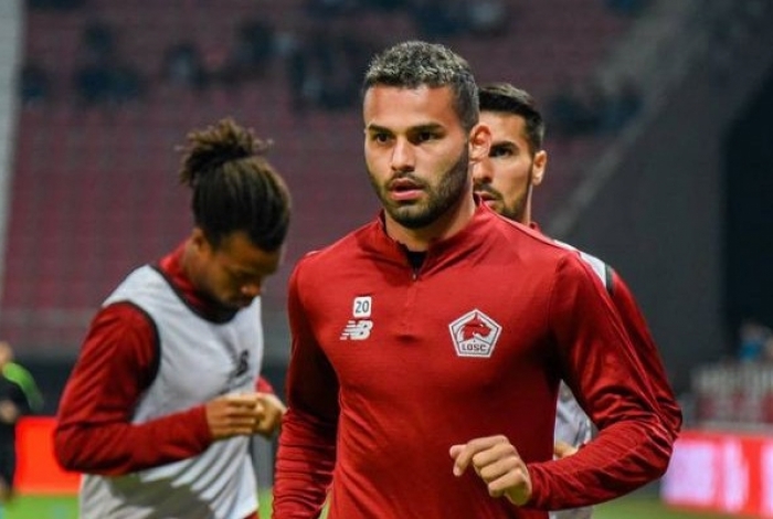 Thiago Maia deve embarcar nesta terça-feira para assinar com o Flamengo