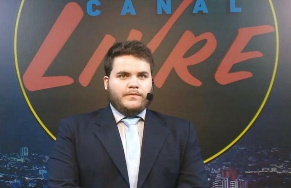 'Novo' Canal Livre será lançado dia 15 no Facebook e YouTube, ao vivo