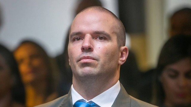 'Assédio é direito da mulher', diz deputado do PSL