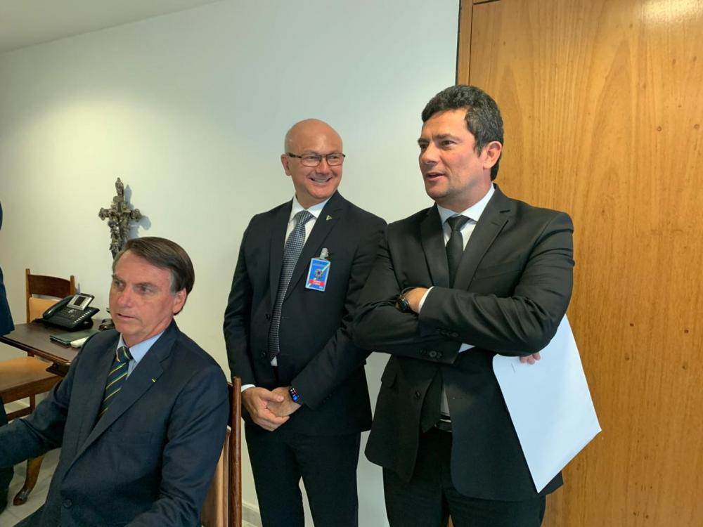 Superintendente da Suframa diz que Alíquota do IPI vai fixar em 8%