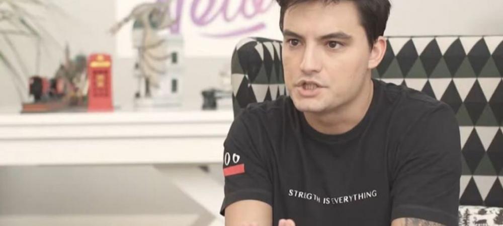 Felipe Neto defende cotas raciais e cita presidente: “Nem Bolsonaro ousa mexer”