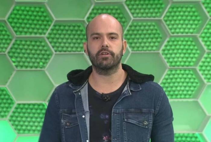 Globo decide trocar apresentador de programa esportivo em 2020