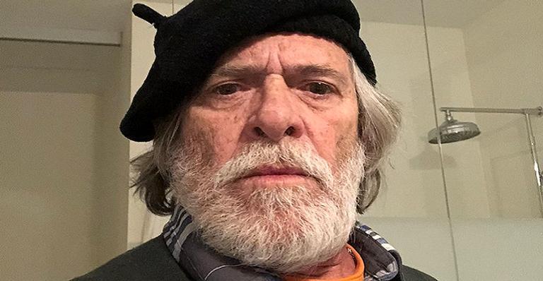 Zé de Abreu: 'Regina é ideal para governo nazista-homofóbico'