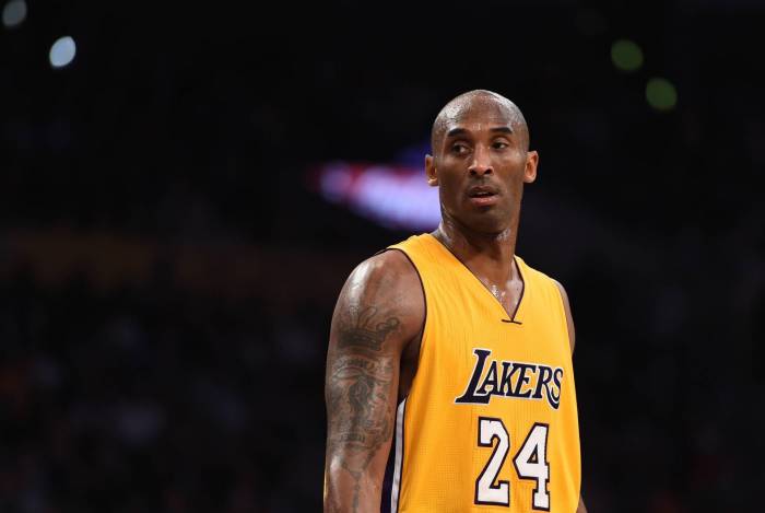 Nevoeiro pode ter causado acidente com helicóptero que matou Kobe Bryant