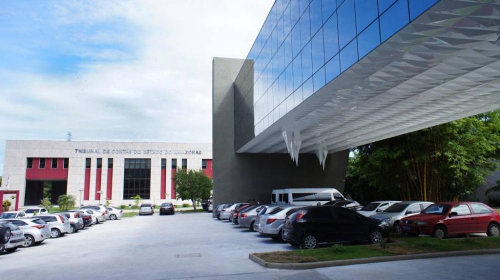 Concurso do TCE-AM será realizado pela FGV