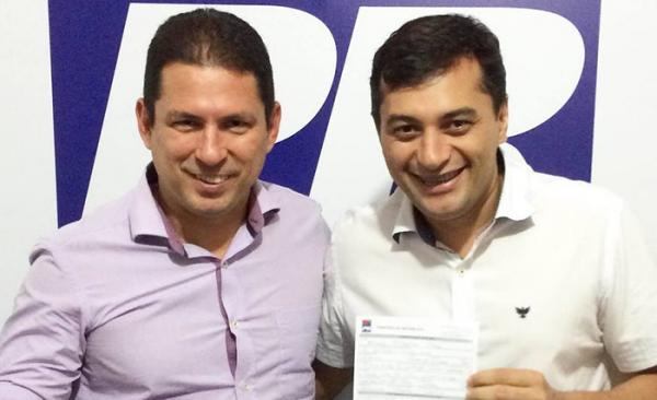 TRE-AM condena Marcelo Ramos