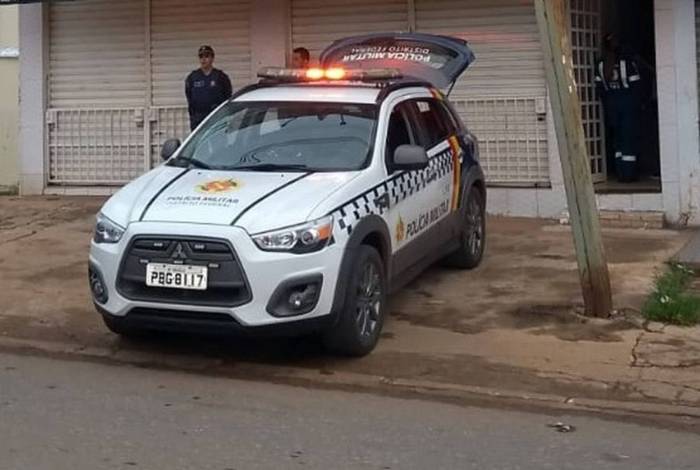 Mulher mata própria filha de 2 anos em suposta 'crise de ciúmes'