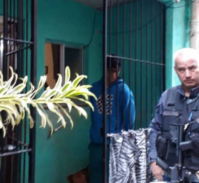 Casal de venezuelanos é preso por tráfico internacional de surdos-mudos