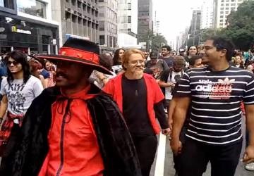 Marcha para Satanás acontecerá em Belo Horizonte com apelo ao