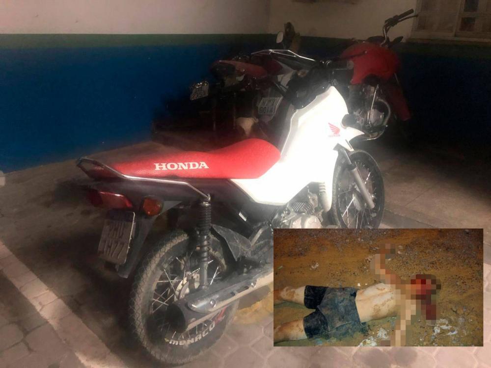 ‘Fiquei com pena dele’, diz vítima sobre ladrão baleado por justiceiro
