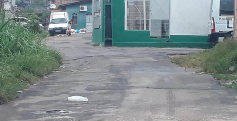 Após receber policiais a tiro, homem é baleado e morre na Redenção