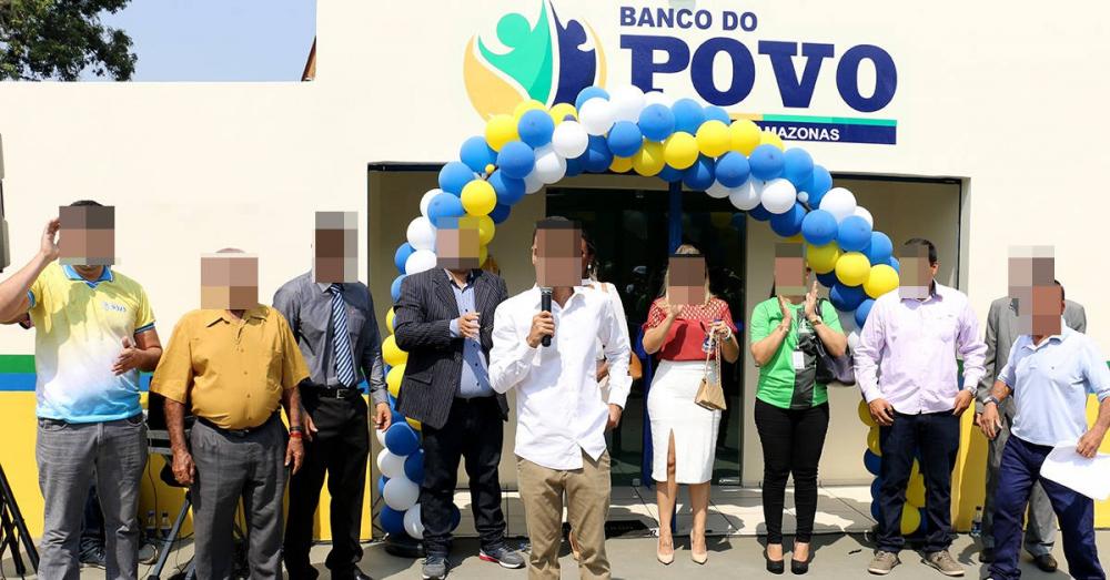 Cliente agride bancário após não conseguir empréstimo no AM