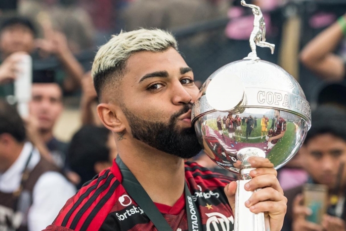 Bastidores do título do Flamengo na Libertadores serão exibidos em longa-metragem