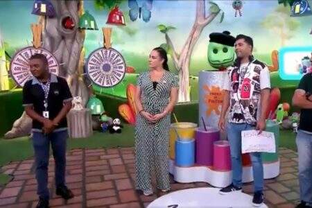 Filha de Silvio Santos é acusada de assédio moral: “Idiotas”