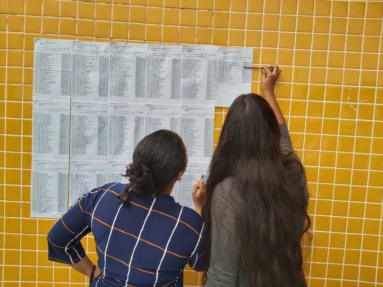 Sai resultado preliminar de concurso para servidores da Defensoria Pública